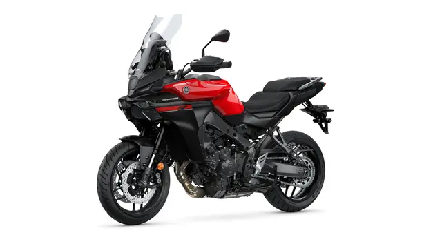 Yamaha Tracer 9 2026 Redline 