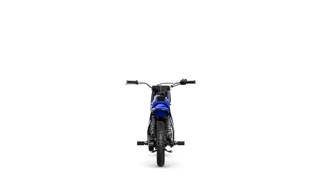 Yamaha PW50 2026 Icon Blue 