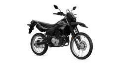 Yamaha WR125 2026 Yamaha Black