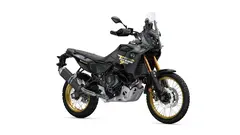 Yamaha Ténéré 700 World Raid 2026 Midnight Black