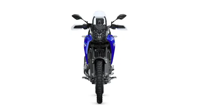 Yamaha Ténéré 700 2026 Icon Blue 