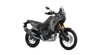 Yamaha T&#233;n&#233;r&#233; 700 2026 Frozen Titanium