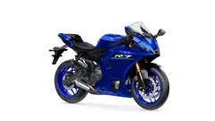 Yamaha R7 2026 Icon Blue