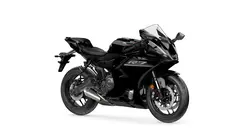 Yamaha R7 2026 Midnight Black