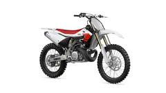 Yamaha YZ250 LC 70th Anniversary 2026 Anniversary White