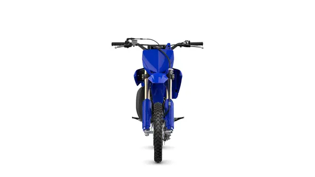 Yamaha YZ65 2026 Icon Blue 