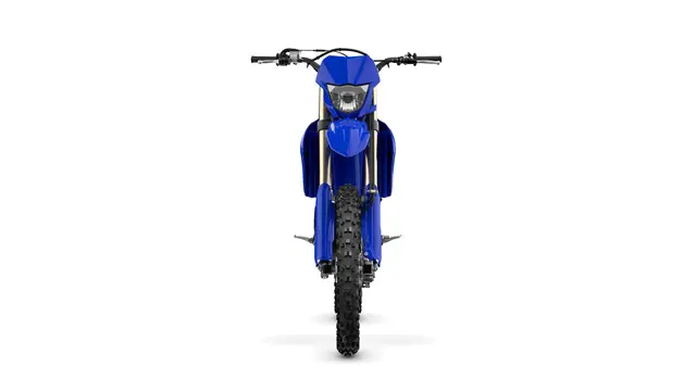 Yamaha WR 250 F 2026 Icon Blue 