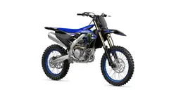 Yamaha YZ250F 2027 Monster Edition