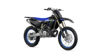 Yamaha YZ250 LC 2027 Monster Edition