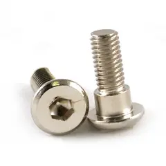Moto-MasterSkive bolt M8x22 BAK FRAM