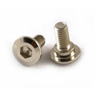Moto-MasterSkive bolt M6*14 Flat BAK FRA M