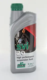 Rock Oil Gaffel olja SVI 20