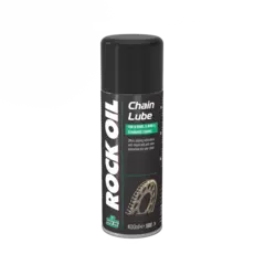 Rock Oil Kedjespray 600ml