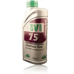 Rock Oil Gaffel olja SVI 7 5