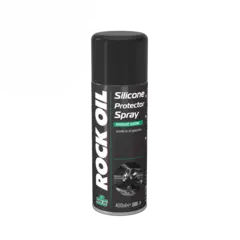 Rock Oil Siliconspray Protector 400ml