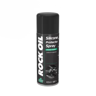 Rock Oil Siliconspray Protector 400ml