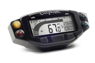 Trail Tech Vapor/Vector Instrumentbr&#228;da