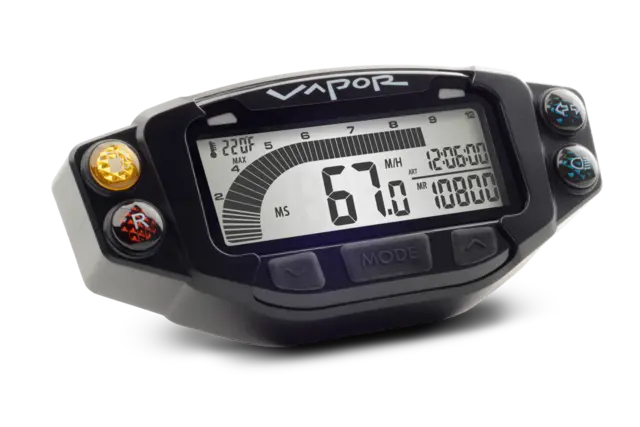 Trail Tech Vapor/Vector Instrumentbräda 