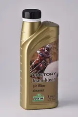 Rock Oil Factory foam kleen 1 Liter