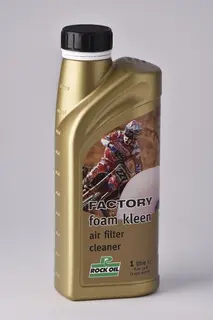 Rock Oil Factory foam kleen 1 Liter