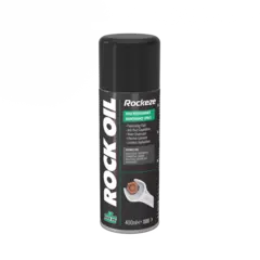 Rock Oil Rockeze Universalsmörjspray 4 00ml
