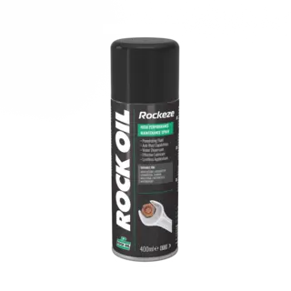 Rock Oil Rockeze Universalsm&#246;rjspray 4 00ml