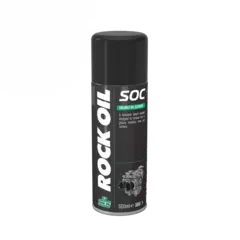 Rock Oil SOC Avfettningsspray