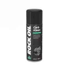 Rock Oil Rengöringsspray till förgasare , 400ml