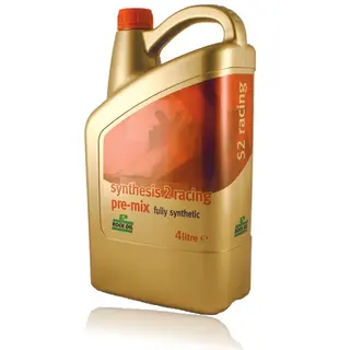 Rock Oil Synthesis 2 helsynt. 2-T Racing