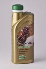 Rock Oil Factory Eco Foam Luftfilterolja