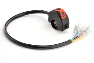 Trail Tech Hel &amp; Halvljus omkopplare med