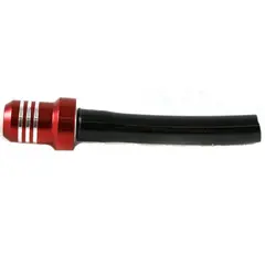 Holeshot Ventilslange til Tanklokk R&#248;d Universalt