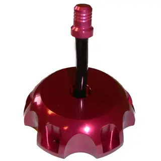 Holeshot Tanklokk R&#248;d Honda