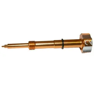 Holeshot, Justeringskrue til Forgasser Passer Keihini Forgassere