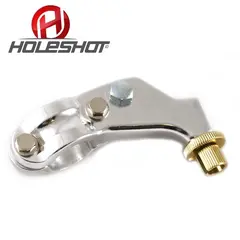 Holeshot Clutchhendelfeste Yamaha / Suzuki