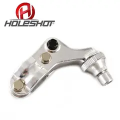 Holeshot Clutchhendelfeste Kawasaki / Yamaha