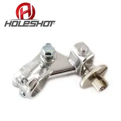 Holeshot Clutchhendelfeste Suzuki