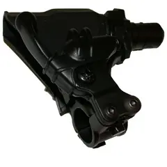 Holeshot Clutchhendelfeste Yamaha