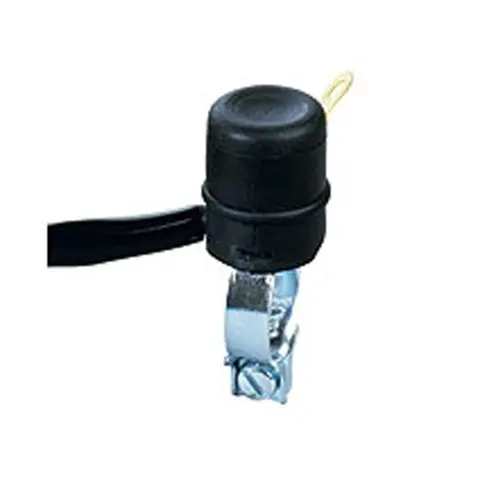 Holeshot D&#248;dmansbryter Plast Universal