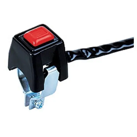 Holeshot Dødmansbryter Plast Yamah 