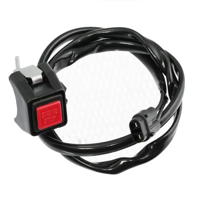 Holeshot Dødmansbryter Yamaha 