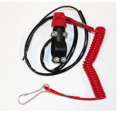 Holeshot D&#248;dmansbryter Universal ATV