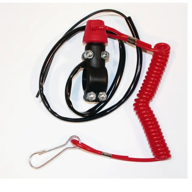 Holeshot Dødmansbryter Universal ATV 