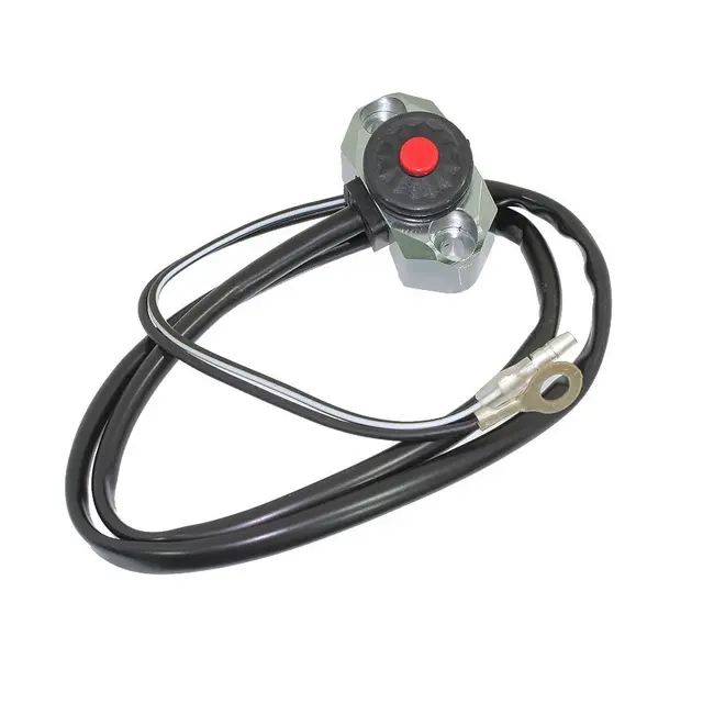 Holeshot Dødmansbryter KTM  / Kawasaki Husqvarna 