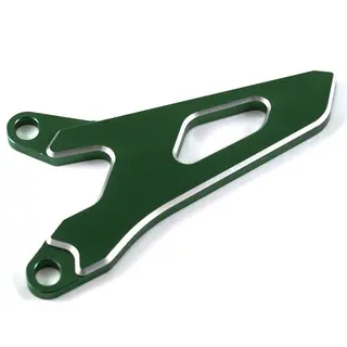 Holeshot Framdrevbeskytter Gr&#248;nn Kawasaki