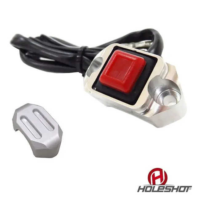 Holeshot Dødmansbryter Suzuki 