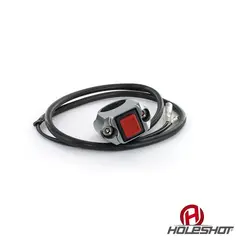 Holeshot D&#248;dmansbryter Yamaha