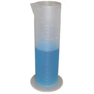 Holeshot Oljemått 50 cl