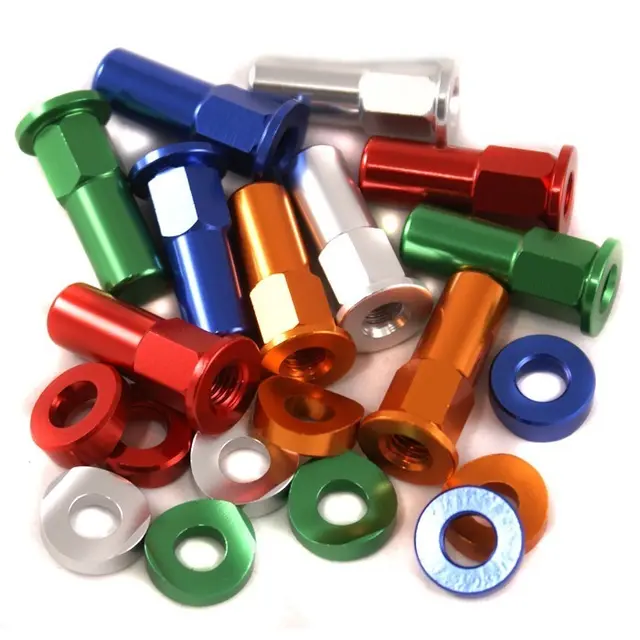 Holeshot Eikenippel + Skive, Grønn ÖN 