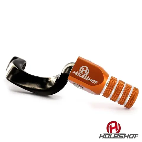 Holeshot Girpedal Oransj KTM